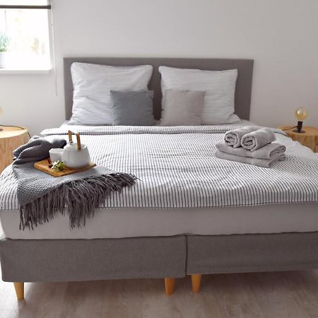 Apartmany Ve Stodole Roudnice nad Labem Exterior foto