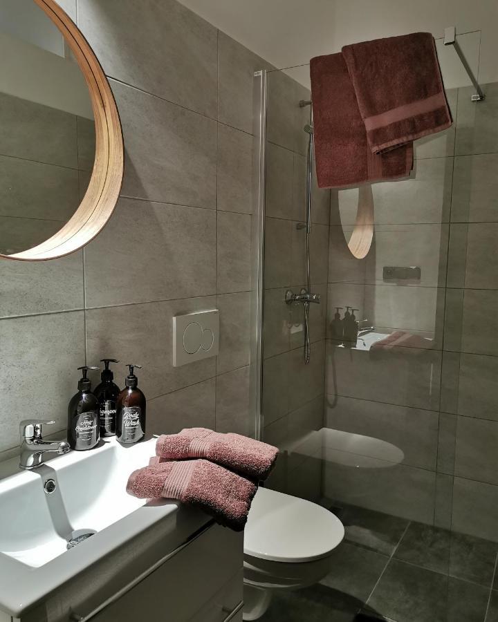 Apartmany Ve Stodole Roudnice nad Labem Exterior foto