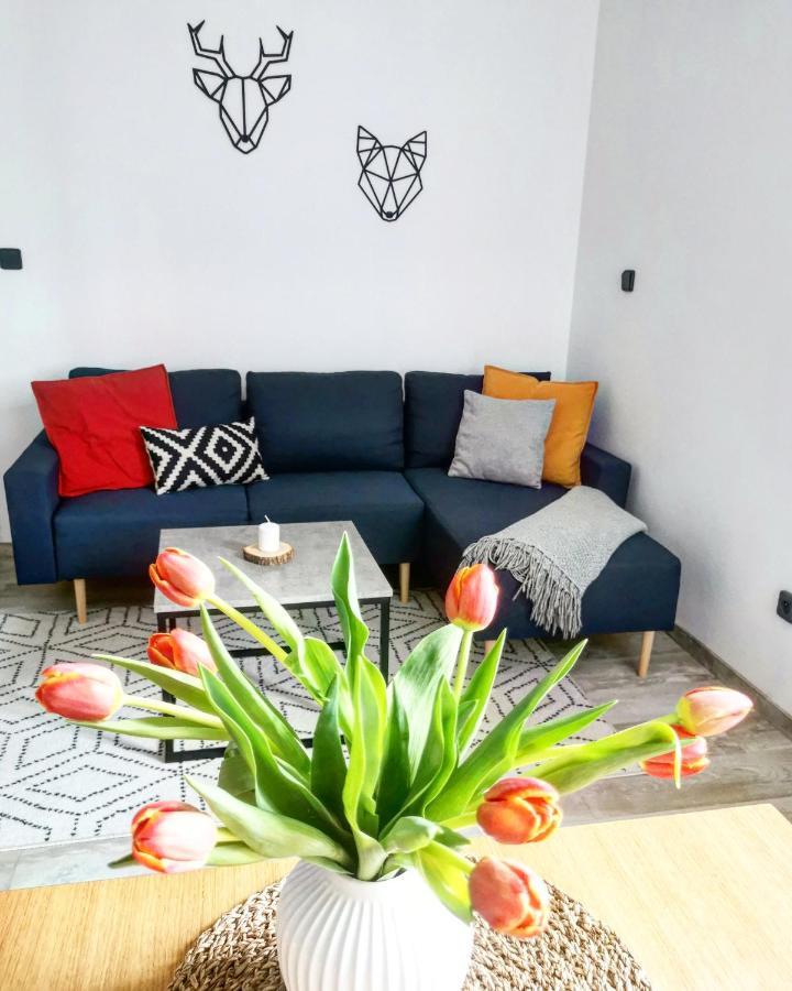 Apartmany Ve Stodole Roudnice nad Labem Exterior foto