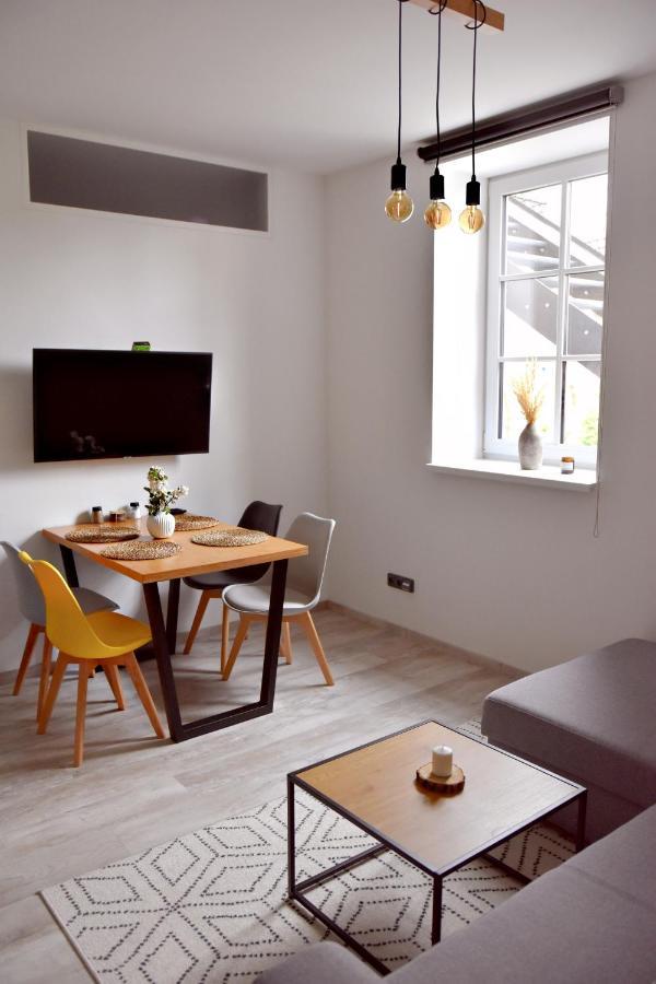 Apartmany Ve Stodole Roudnice nad Labem Exterior foto