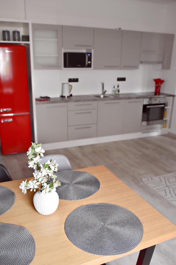 Apartmany Ve Stodole Roudnice nad Labem Exterior foto