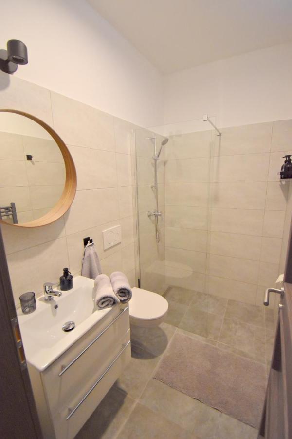 Apartmany Ve Stodole Roudnice nad Labem Exterior foto
