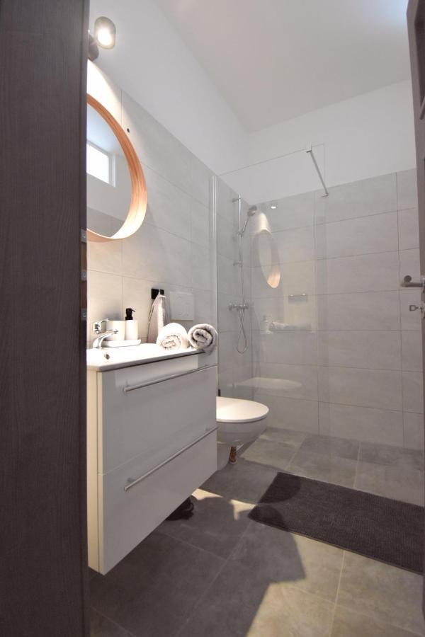 Apartmany Ve Stodole Roudnice nad Labem Exterior foto