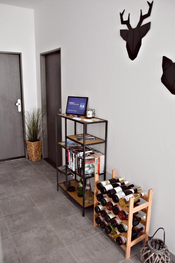 Apartmany Ve Stodole Roudnice nad Labem Exterior foto